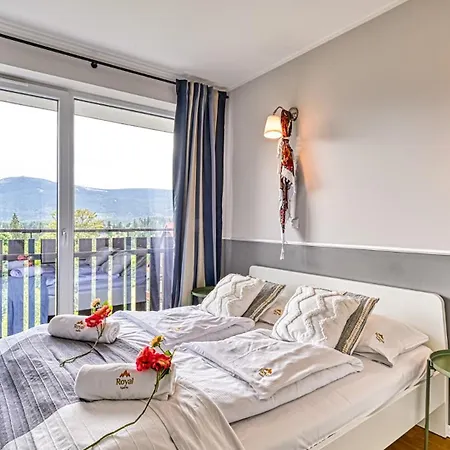 Apartament Izerska - By Royal Aparts *