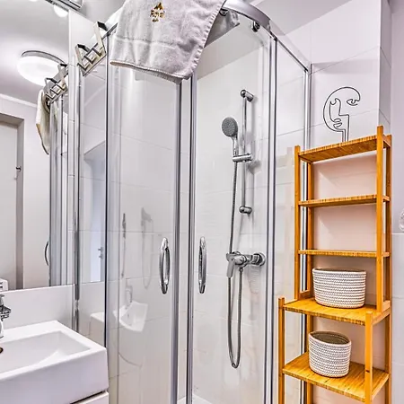 Izerska - By Royal Aparts Apartament Szklarska Poręba