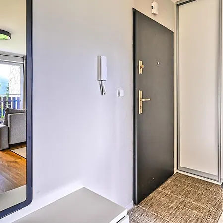 Izerska - By Royal Aparts Apartament *